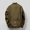 ultralight cycling wind jacket